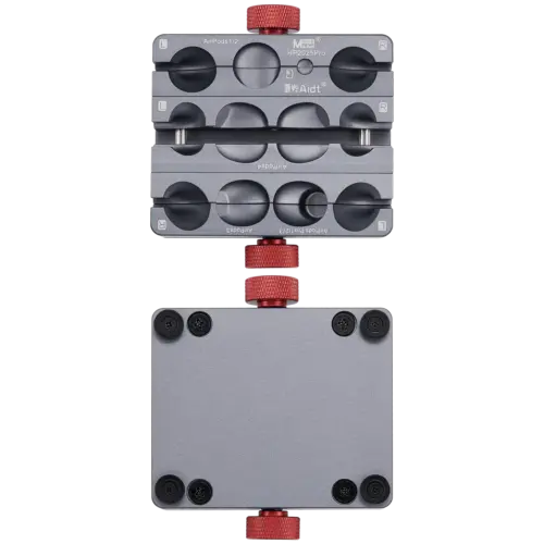 Precision Earphone Repair Holder Tool For AirPods 1st (2016) / 2nd (2019) / 3rd Gen (2021) (MaAnt)
