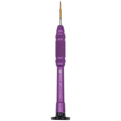 Pentalobe / 5 Star Point Screwdriver For iPhones 0.8MM (Best Series)