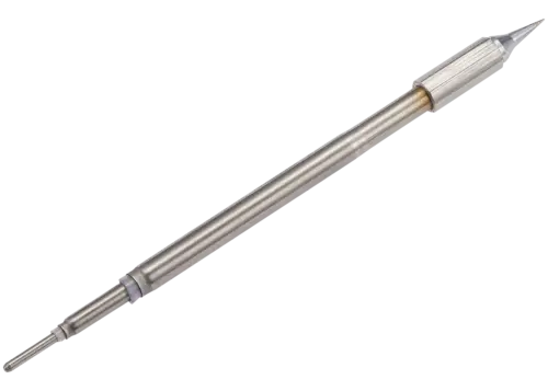 De remplacement soudure Iron Tip pour T12-11 Soldering Station (I0.1) – Image 6