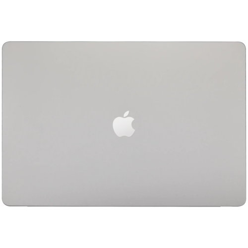 Complete écran LCD bloc pour MacBook Air 13" A2337 (2020) (Used OEM Pull: Grade A) (argent) – Image 2