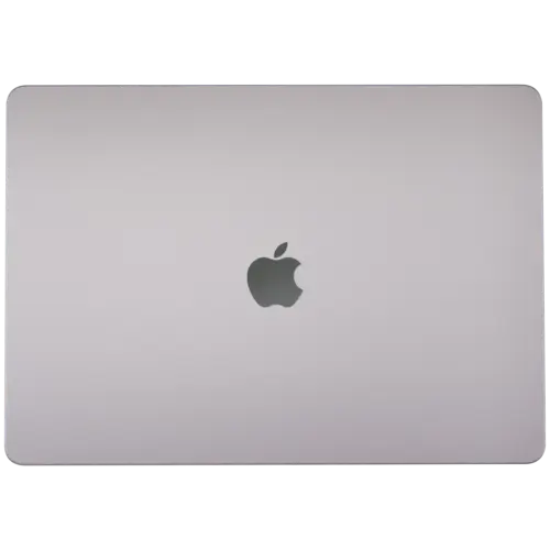 Écran LCD complet pour MacBook Pro 16" (A2141 / mi-2019) (Pièce d'origine d'occasion : Grade B) (Gris sidéral) – Image 3