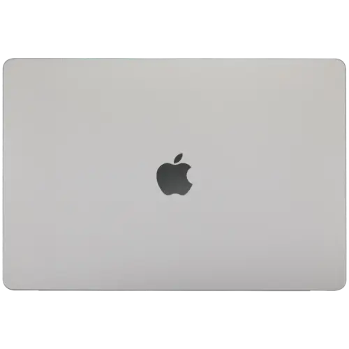 Écran LCD complet pour MacBook 12" A1534 (2015) (Pièce d'origine d'occasion: Grade B) (Argent) – Image 3