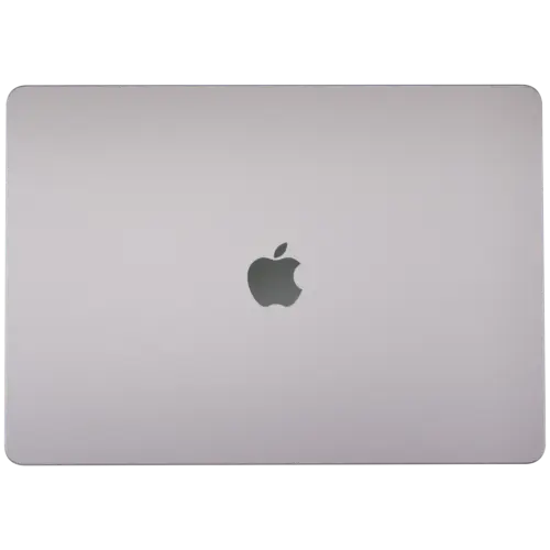 Complete écran LCD bloc pour MacBook Air 13" A1932 (2018-2019) (Used OEM Pull: Grade B) (gris sidéral) – Image 3