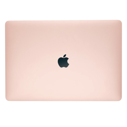 Complete écran LCD bloc pour MacBook Air 13" Retina (A1932 / Late 2018 / Early 2019) (Used OEM Pull: Grade B) (or rose) – Image 4