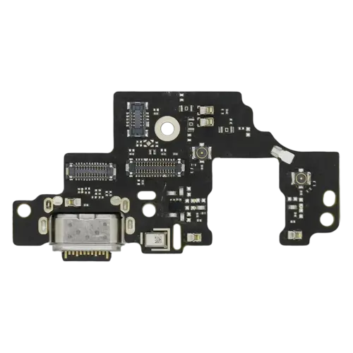 USB-C Charging Port Board For Motorola Moto G Stylus 5G (XT2517 / 2025) (Genuine OEM)