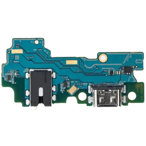 Charging Port With PCB Board For Samsung Galaxy A22 4G (A225 / 2021) (Premium)