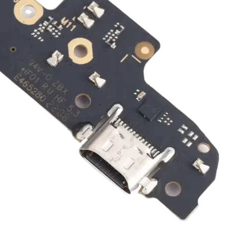 Connecteur de charge Board pour T-Mobile Revvl V – Image 4