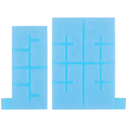 Battery Adhesive Tape For Samsung Galaxy Z Flip 7 5G (10 Pack)