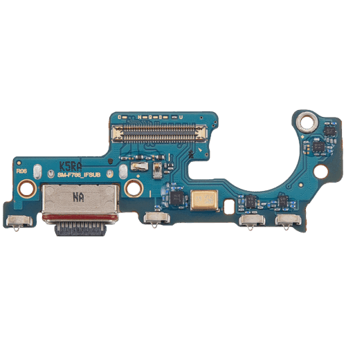 Charging Port Board For Samsung Galaxy Z Flip 7 5G