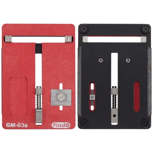 PCB/carte mère Repair Fixture (FindX) – Image 2