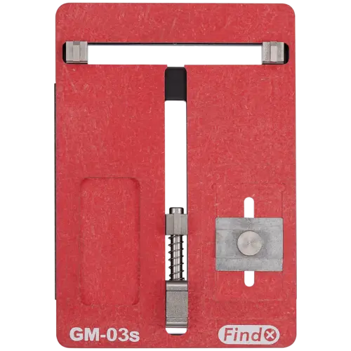 PCB/carte mère Repair Fixture (FindX)