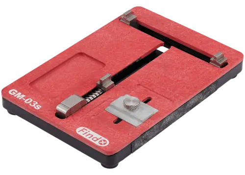 PCB/carte mère Repair Fixture (FindX) – Image 5