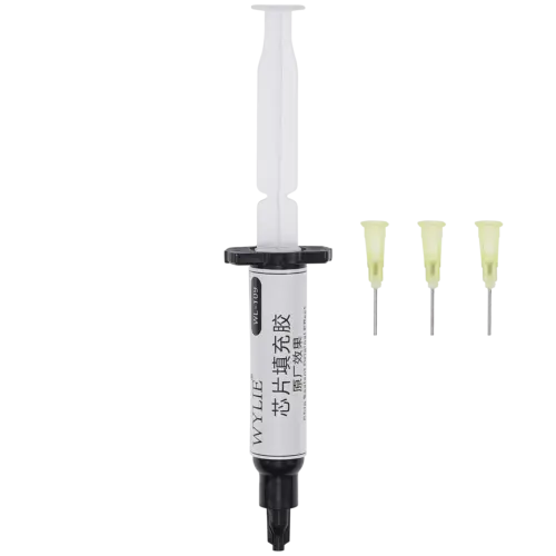 CPU Underfill Adhesive For iPhones (Wylie)