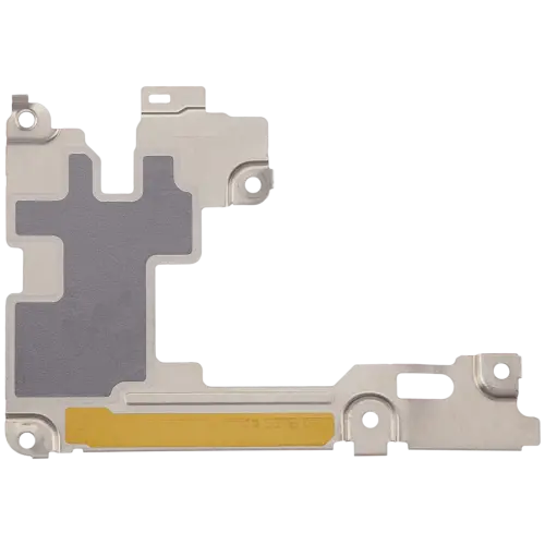 Charge sans fil nappe Holding Metal Bracket pour Samsung Galaxy S21 Ultra 5G (G998) (premium)