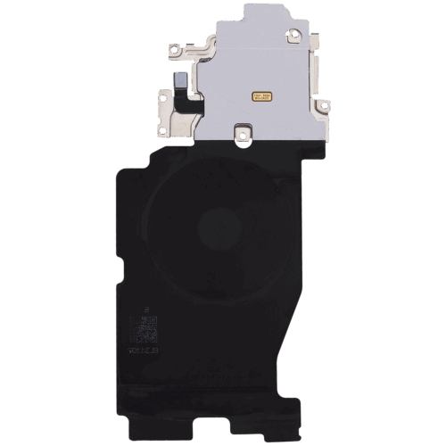 Charge sans fil Coil avec Steel Plate pour Samsung Galaxy S24 Plus (G926) (premium)