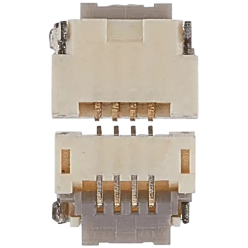 Fan / Left Trigger / Minus Button FPC Connector for Nintendo Switch / Switch Lite (Soldering Required) – Image 2