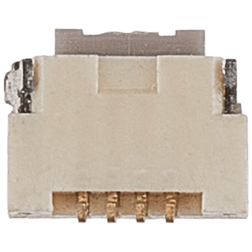 Fan / Left Trigger / Minus Button FPC Connector for Nintendo Switch / Switch Lite (Soldering Required)