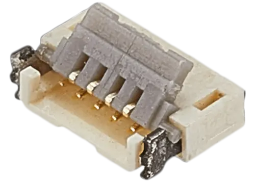 Fan / Left Trigger / Minus Button FPC Connector for Nintendo Switch / Switch Lite (Soldering Required) – Image 6