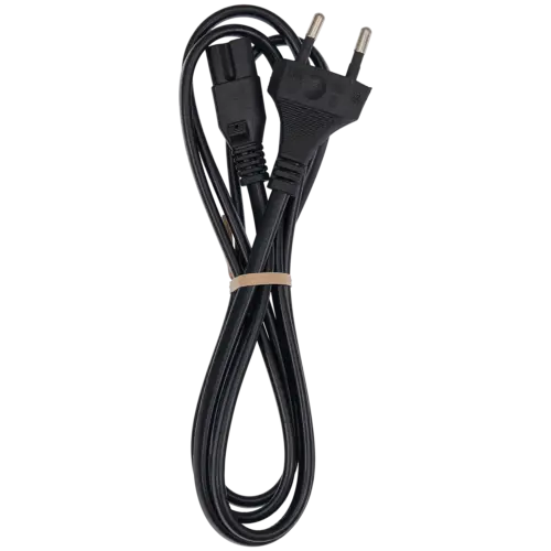 Microsoft (Game Console Parts) Charging Cable For PlayStation 5 / PS5 Slim / PlayStation 4 Slim / PlayStation 3 Slim / Super Slim / PlayStation 2 Slim / Xbox One