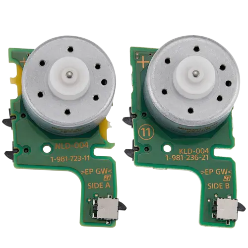 Insert/Eject Disc Drive Motor for PlayStation 4 Slim / PlayStation 4 Pro (KLD-004)