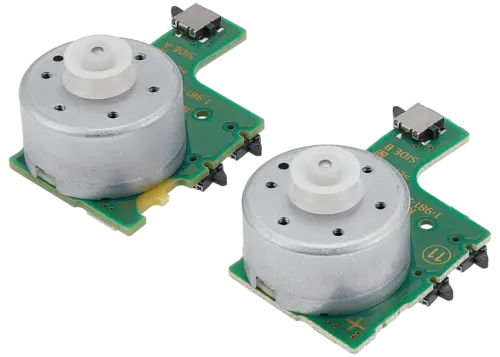 Insert/Eject Disc Drive Motor for PlayStation 4 Slim / PlayStation 4 Pro (KLD-004) – Image 6