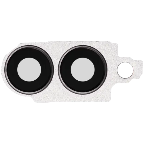 Back Camera Lens With Cover Bezel Ring For Samsung Galaxy Z Flip 7 5G