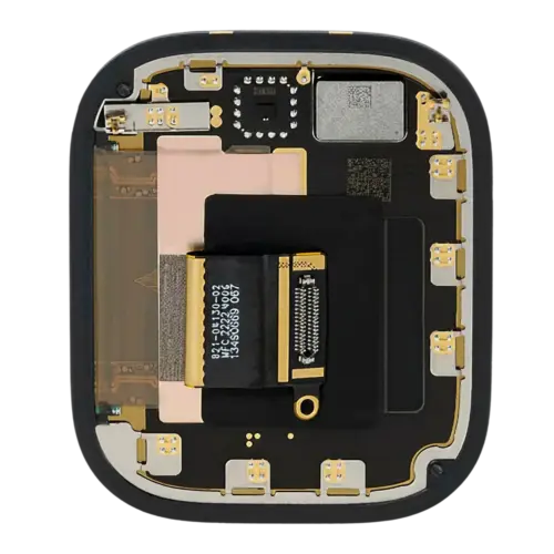 Bloc écran OLED pour Watch Series Ultra (1st Gen) (49MM) (Used OEM Pull: Grade B/C) – Image 4