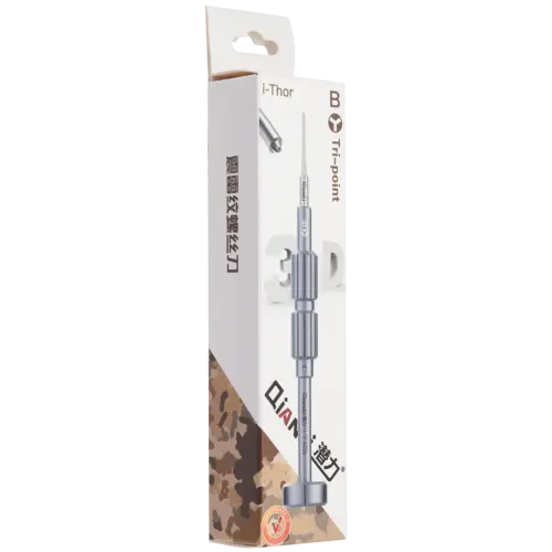 Tournevis Tri-Point iThor B Y0.6 (Qianli) – Image 5
