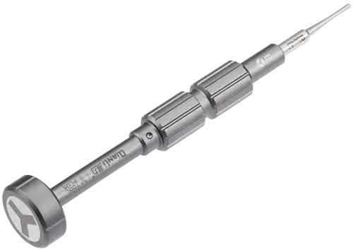 Tournevis Tri-Point iThor B Y0.6 (Qianli) – Image 3