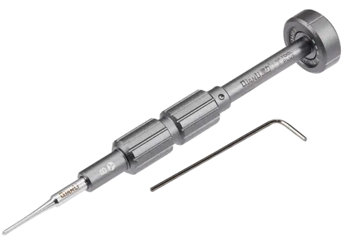Tournevis Tri-Point iThor B Y0.6 (Qianli) – Image 4