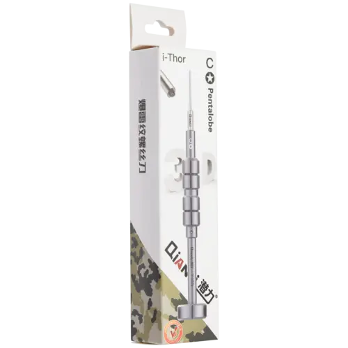 IThor C Pentalobe tournevis 0.8mm (Qianli) – Image 5