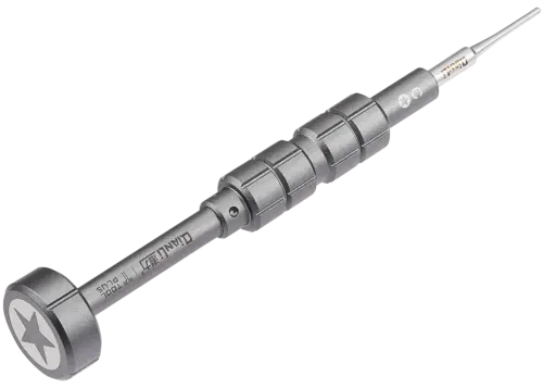 IThor C Pentalobe tournevis 0.8mm (Qianli) – Image 3