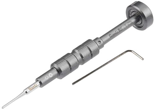 IThor C Pentalobe tournevis 0.8mm (Qianli) – Image 4