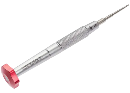 iFlying 2D Precision Screwdriver Torx T2 (Section E) (Qianli) – Image 3