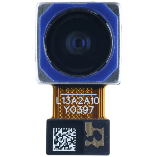 Caméra arrière (Ultrawide) (13MP) pour Motorola Edge 2024 (XT2405 / 2024) (Genuine OEM)