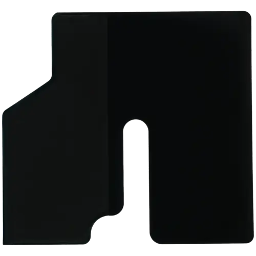 Loudspeaker Top Shielding Tape For Motorola Edge 2024 (XT2405 / 2024) (Genuine OEM)