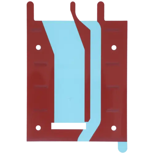 Battery Adhesive For Motorola Moto G 5G (XT2417 / 2024) (Genuine OEM)