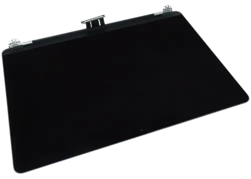 Complete écran LCD bloc pour MacBook Air 13" (A3240 /Early 2025) (Pre-installed Lid Angle Sensor cable) (Used OEM Pull: Grade A) (argent) – Image 5