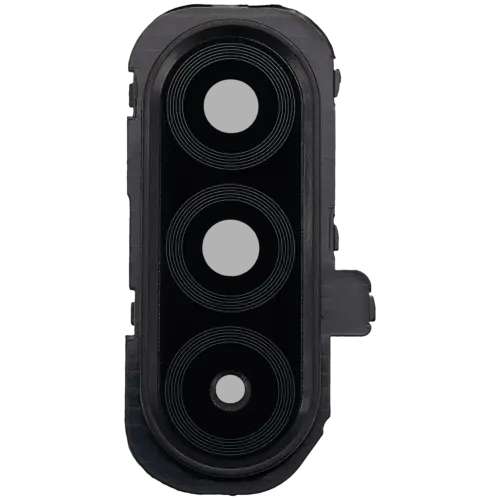 Back Camera Lens With Bracket / Bezel For Samsung Galaxy A17 4G (A175 / 2025) / A17 5G (A176 / 2025) (Premium) (All Colors)