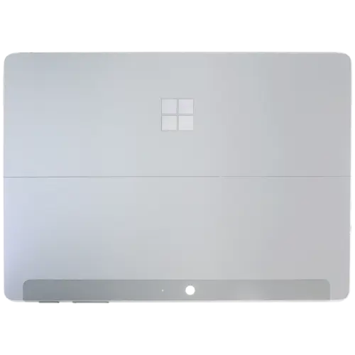 Back Housing Assembly For Microsoft Surface Go 3 (OEM Pull Grade:A) (Gray)