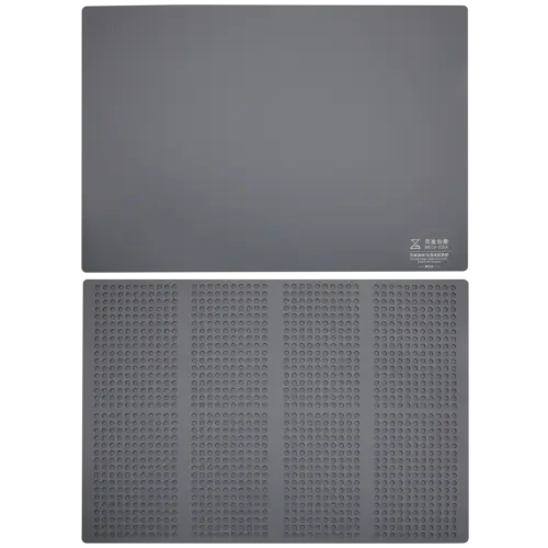 Mega-Idea B632 Heat Resistant Silicone Rubber Pad (Qianli) – Image 2