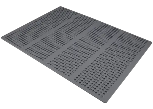 Mega-Idea B632 Heat Resistant Silicone Rubber Pad (Qianli) – Image 6