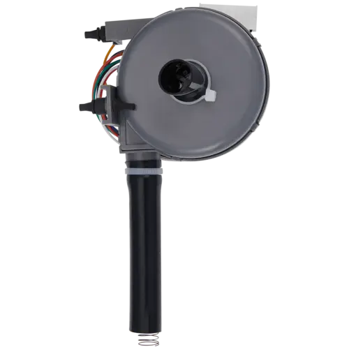 Station de retouche à air chaud Modèle n° 861DW Ventilateur (Rapide) – Image 4