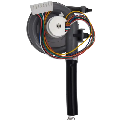 Station de retouche à air chaud Modèle n° 861DW Ventilateur (Rapide) – Image 3