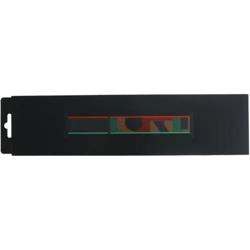 Apple Sport Loop Band For Apple Watch 38MM / 40MM / 41MM / 42MM (OEM Brand New, Retail Packaging) (Black Unity)