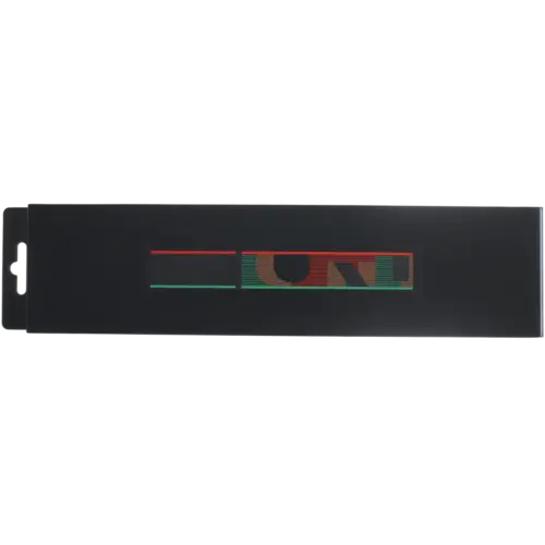 Apple Sport Loop Band For Apple Watch 44MM / 45MM / 46MM / 49MM (OEM Brand New, Retail Packaging) (Black Unity)