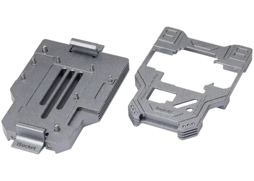Testeur de plateforme de carte mère iSocket pour iPhone 11 / 11 Pro / 11 Pro Max (3 en 1) (Qianli) – Image 5