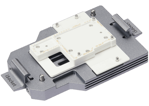 Testeur de plateforme de carte mère iSocket pour iPhone 11 / 11 Pro / 11 Pro Max (3 en 1) (Qianli) – Image 6