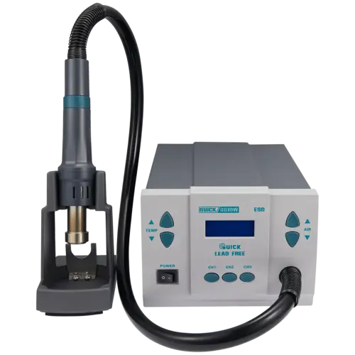 Hot Air Rework Station (1000w / 110V) (Model # 861DW) (Quick) ( North American)
