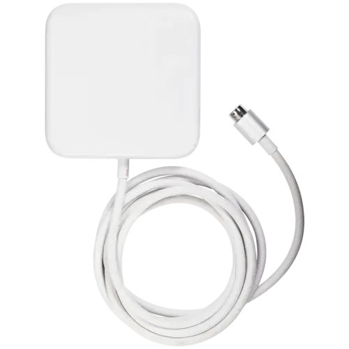 Apple 143W Wall Adapter For iMac 24" A2438 (Silver) (OEM Grade A, Bulk Packaging)
